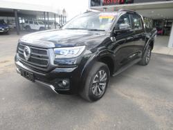 2025 GWM Cannon Lux