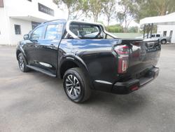 2025 GWM Cannon Lux