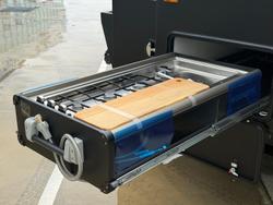 2025 JB Caravans Scorpion Sting Air 23'6 Rd Club