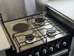 2025 JB Caravans Scorpion Sting Air 23'6 Rd Club