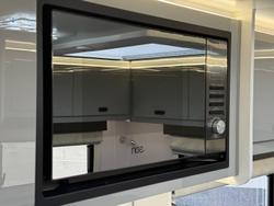 2025 JB Caravans Scorpion Sting Air 23'6 Rd Club