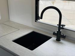 2025 JB Caravans Scorpion Sting Air 23'6 Rd Club