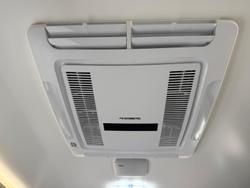 2025 JB Caravans Scorpion Sting Air 23'6 Rd Club