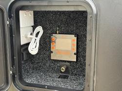 2025 JB Caravans Scorpion Sting Air 23'6 Rd Club