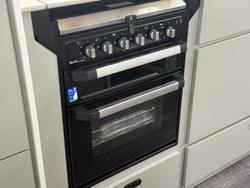 2025 JB Caravans Scorpion Sting Air 23'6 Rd Club