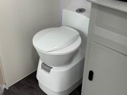 2025 JB Caravans Scorpion Sting Air 23'6 Rd Club