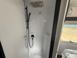 2025 JB Caravans Scorpion Sting Air 23'6 Rd Club