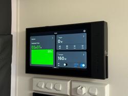 2025 JB Caravans Scorpion Sting Air 23'6 Rd Club