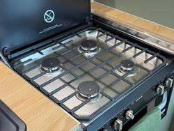 2025 New Age Caravans Manta Ray Mr16er Adventurer