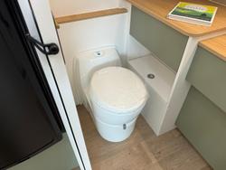 2025 New Age Caravans Manta Ray Mr16er Adventurer