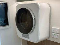 2025 New Age Caravans Manta Ray Mr16er Adventurer