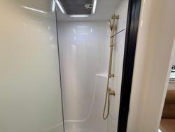 2025 New Age Caravans Manta Ray Mr16er Adventurer