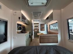 2025 New Age Caravans Manta Ray Mr16er Adventurer