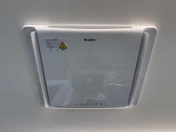 2025 New Age Caravans Manta Ray Mr16er Adventurer