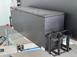 2025 New Age Caravans Manta Ray Mr16er Adventurer