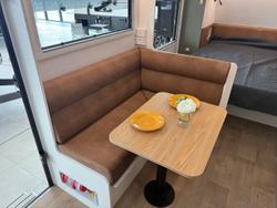 2025 New Age Caravans Manta Ray Mr16er Adventurer