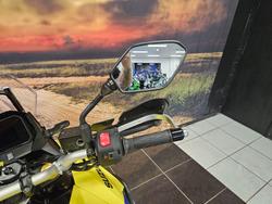 2024 Suzuki V-STROM 800 (DL800RQ) YELLOW