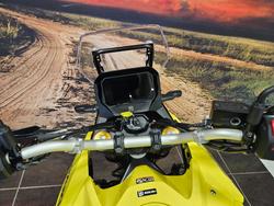 2024 Suzuki V-STROM 800 (DL800RQ) YELLOW
