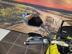 2024 Suzuki V-STROM 800 (DL800RQ) YELLOW
