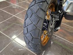 2024 Suzuki V-STROM 800 (DL800RQ) YELLOW