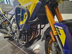 2024 Suzuki V-STROM 800 (DL800RQ) YELLOW