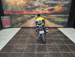 2024 Suzuki V-STROM 800 (DL800RQ) YELLOW