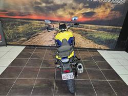 2024 Suzuki V-STROM 800 (DL800RQ) YELLOW