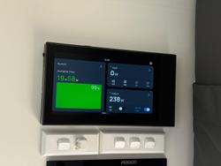 2025 JB Caravans Gatorx 18'6 Fd Tandem