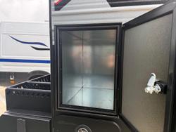 2025 JB Caravans Gatorx 18'6 Fd Tandem