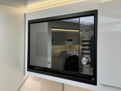 2025 JB Caravans Gatorx 18'6 Fd Tandem