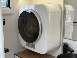 2025 JB Caravans Gatorx 18'6 Fd Tandem