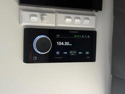 2025 JB Caravans Gatorx 18'6 Fd Tandem