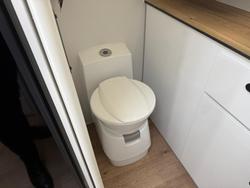 2025 JB Caravans Gatorx 18'6 Fd Tandem