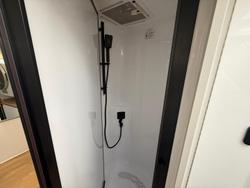 2025 JB Caravans Gatorx 18'6 Fd Tandem