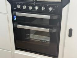 2025 JB Caravans Gatorx 18'6 Fd Tandem