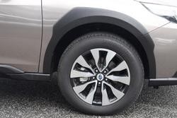 2024 Subaru Outback AWD Touring 6GEN MY24 AWD Brilliant Bronze