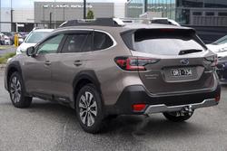 2024 Subaru Outback AWD Touring 6GEN MY24 AWD Brilliant Bronze