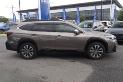 2024 Subaru Outback AWD Touring 6GEN MY24 AWD Brilliant Bronze