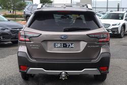 2024 Subaru Outback AWD Touring 6GEN MY24 AWD Brilliant Bronze