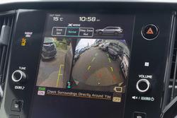 2024 Subaru Outback AWD Touring 6GEN MY24 AWD Brilliant Bronze