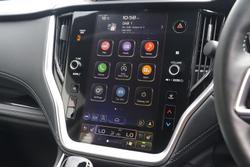 2024 Subaru Outback AWD Touring 6GEN MY24 AWD Brilliant Bronze