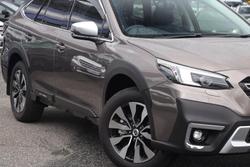 2024 Subaru Outback AWD Touring 6GEN MY24 AWD Brilliant Bronze