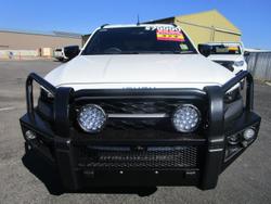 2025 Isuzu MU-X LS-T
