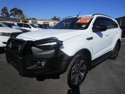 2025 Isuzu MU-X LS-T