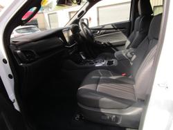 2025 Isuzu MU-X LS-T