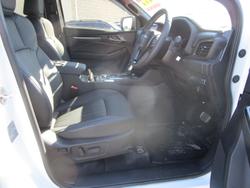 2025 Isuzu MU-X LS-T