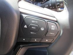 2025 Isuzu MU-X LS-T