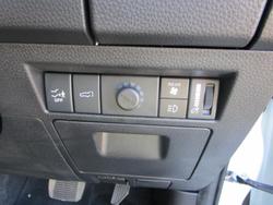 2025 Isuzu MU-X LS-T