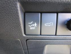 2025 Isuzu MU-X LS-T