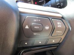2025 Isuzu MU-X LS-T